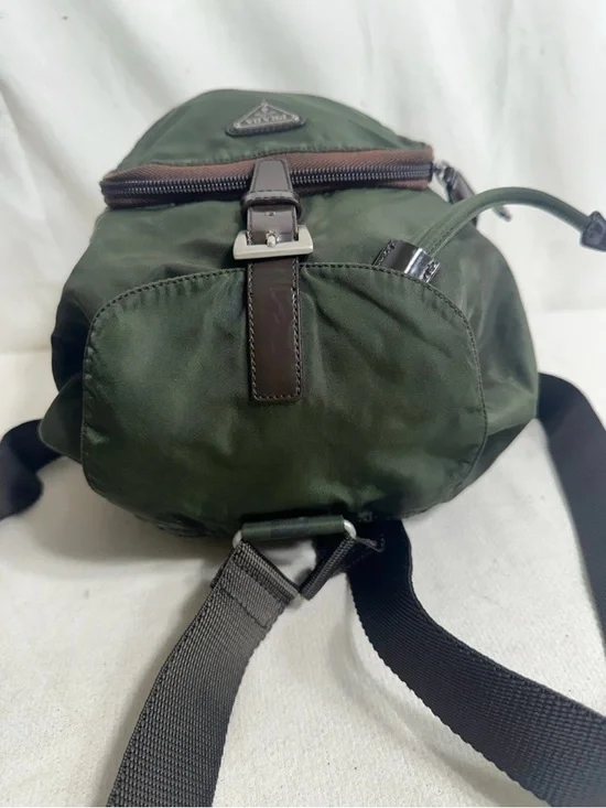 Prada Backpack - Picture 6 of 10